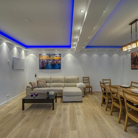 Casa Los Castanos Guayedra Εξωτερικό φωτογραφία