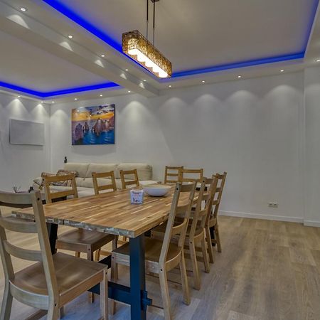 Casa Los Castanos Guayedra Εξωτερικό φωτογραφία