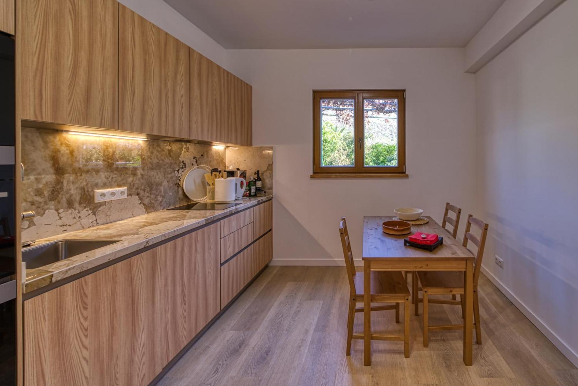 Casa Los Castanos Guayedra Εξωτερικό φωτογραφία