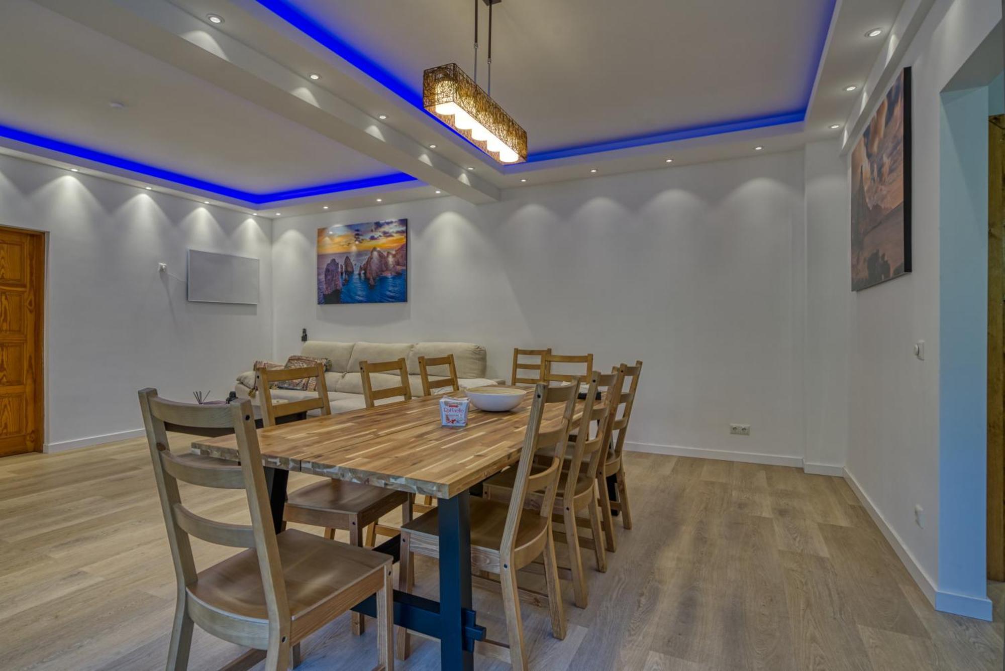 Casa Los Castanos Guayedra Εξωτερικό φωτογραφία